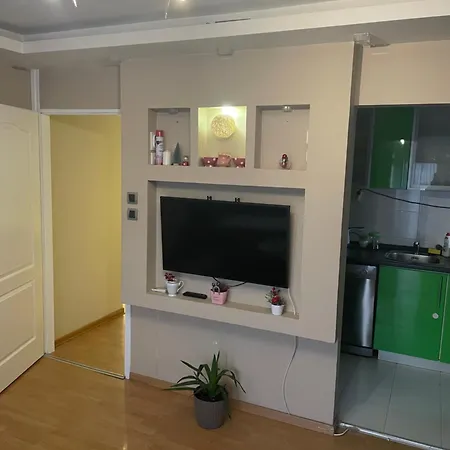 Apartment Panorama Bulevar